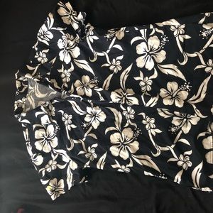 Hawaiian shirt